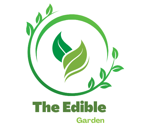The Edible Garden