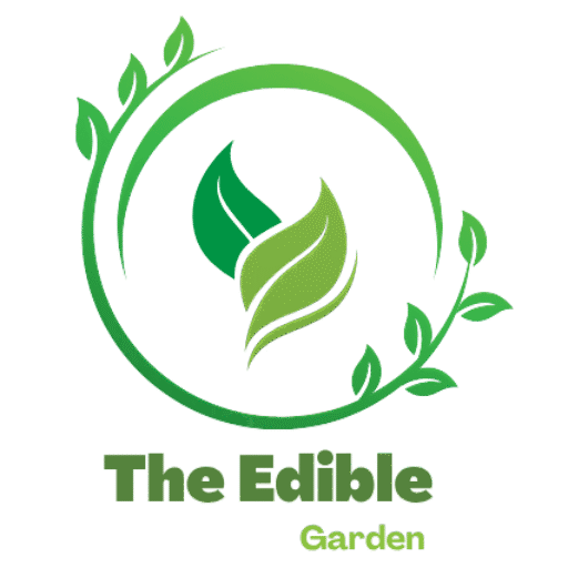 The Edible Garden